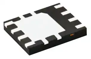 FDMD8680: Dual MOSFET, PowerTrench, N Channel, 80 V, 80 V, 66 A, 66 A, 3300 µohm