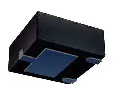 BC51-10PAS-QX: Bipolar (BJT) Single Transistor, PNP, 45 V, 1 A, 1.65 W, DFN2020D, Surface Mount