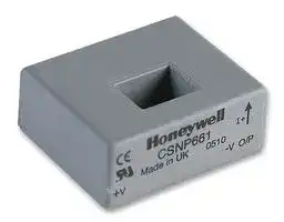 CSNF661: Current Sensor, CSN Series, Solid State, -150A to 150A, Closed Loop Output, 12 Vdc to 15 Vdc