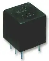 IT242: Pulse Transformer, PCB, 1:1:1, 2.5 mH, 0.75 ohm, 250 Vµs, 3.2 kV, IT Series