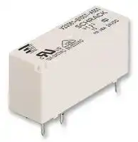 1-1393222-5: General Purpose Relay, MSR Series, Power, Non Latching, SPST-NO, 9 VDC, 8 A