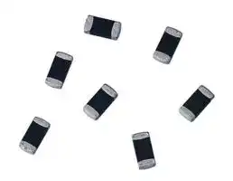B72510T0300K062.: TVS Varistor, 30 V, 38 V, 77 V, 0805 [2012 Metric], Multilayer Varistor (MLV)
