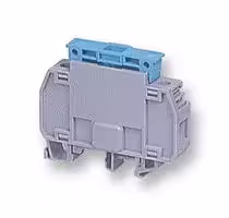 011537724: Fused Terminal Block, 2 Ways, 18 AWG, 8 AWG, 6 mm², Screw, 16 A