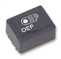 OEP8000: Transformer, Line Isolation, 1:1, SMD, 600ohm