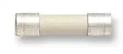 70-001-40 10A: Fuse, Semiconductor, 10 A, Very Fast Acting, 5mm x 20mm
