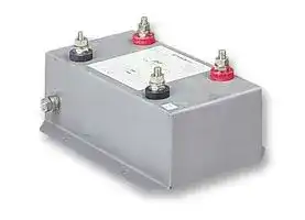 IHF36: Power Line Filter, Installation, General Purpose, 250 VAC, 36 A, Single Phase, 1 Stage