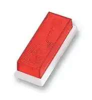 57100301: Visual Signal Indicator, Xenon, Red, Single Flash, 24VDC, IP67, 79mm Height
