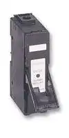 CM32F: Fuseholder, DIN Rail, 690V, 32A, AAO and TIA  Fuse Links