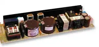 ZWS15- 5: AC/DC Open Frame Power Supply (PSU), ITE, 1 Output, 15 W, 85V AC to 265V AC, Adjustable, Fixed