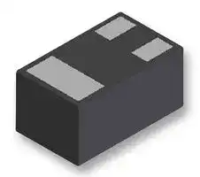 SSM3J35CT,L3F(T: Power MOSFET, P Channel, 20 V, 100 mA, 8 ohm, CST, Surface Mount