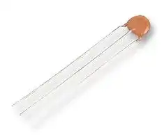 DSN6NC51H271Q55B: Power Line Filter, 50 V, 6 A
