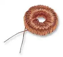 SF1123: Toroidal Inductor, SF112 Series, 2.4 mH, 0.4 ohm, ± 20%