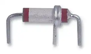 4100-053LF: Power Line Filter, Chassis, General Purpose, 200 VAC, 10 A, Through Hole
