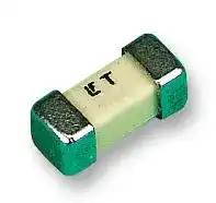 0452.375NRL: Fuse, Surface Mount, 375 mA, Slow Blow, 125 VAC, 125 VDC, 2410 [6125 Metric]