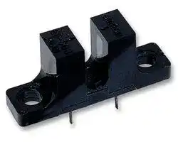 EE-SG3-B: Transmissive Photo Interrupter, Phototransistor, Through Hole, 3.6 mm, 50 mA, 4 V