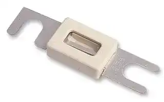 90-058-05/50A: Fuse, Industrial / Power, 50 A, 80 VDC