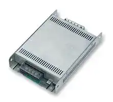 MIF330: Power Line Filter, Chassis, General Purpose, 520 VAC, 30 A, Three Phase, 3 Stage, Chassis Mount