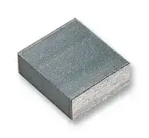 CB017C0103JBA: General Purpose Film Capacitor, Metallized PEN Stacked, 1206 [3216 Metric], 0.01 µF, ± 5%, 16 V