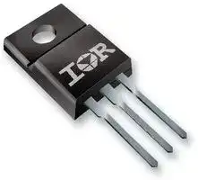 SGP07N120XKSA1: IGBT, 16.5 A, 3.1 V, 125 W, 1.2 kV, TO-220, 3 Pins
