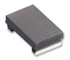 PFL2510-102MEC: Power Inductor (SMD), 1 µH, 1.9 A, Shielded, 1.3 A, PFL2510, 1008 [2510 Metric]