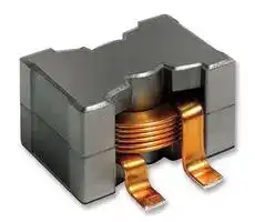 SER2915L-152KL: Power Inductor (SMD), 1.5 µH, 30 A, Shielded, 100 A, SER2900 Series
