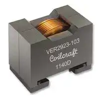 VER2923-332KL — Power Inductor (SMD), 3.3 µH, 26 A, Shielded, 95 A, VER2923 Series