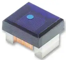 0805LS-102XGLB: Wirewound Inductor, 1 µH, 0.69 ohm, 340 MHz, 500 mA, 0805 [2012 Metric], 0805LS Series