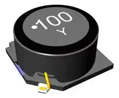 NS12575T220MNV: INDUCTOR, SHIELDED, 22UH, 20%, 4.05A, SMD