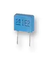 B32529C103J189: FILM CAPACITOR, 0.01UF, 63V, 5%, RADIAL