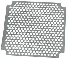 QSB-60-01: EMI FILTER SHIELD