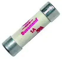 FWP-80A22F.: FUSE, FERRULE, 80A, 660V, HIGH SPEED