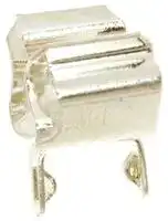 BK/1A5018-10-R: FUSE CLIP, 5MM, PCB MOUNT