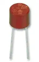 37213150001: FUSE, PCB, 3.15A, 250V, TIME DELAY