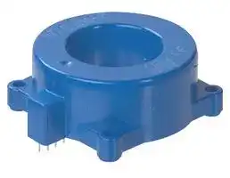 HTFS 200-P/SP2: Current Transducer, HTFS Series, PCB, 200A, -300A to 300A, 1 %, Voltage Output, 5 Vdc, Solder Pins