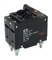W92-X112-10: CIRCUIT BREAKER, HYDROMAGNETIC, 2P, 277V, 10A