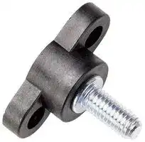JB3816-2: JUNCTION BLOCK, STUD TYPE, 1 POSITION