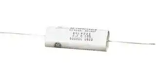 40L3221: CAPACITOR POLYPROPYLENE PP FILM 2.2UF, 400V, 10%, AXIAL