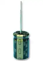 EEU-FR1C152: ALUMINUM ELECTROLYTIC CAPACITOR, 1500UF,