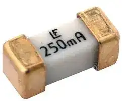 0451.125MRL.: FUSE, SMD, 125mA, FAST ACTING, FULL REEL