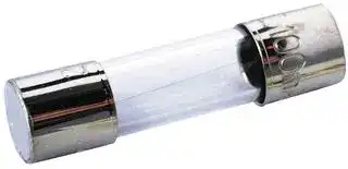 0213001.MXP: CARTRIDGE FUSE, TIME DELAY, 1A, 250V