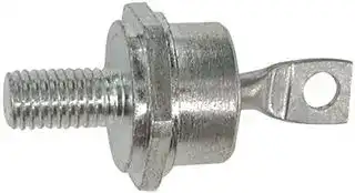 1N3309B: ZENER DIODE, 50W, 10V, DO-5