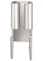 3544: FUSE HOLDER, 0.8 X 2.8MM, PCB MOUNT