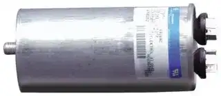 97F8038 — CAPACITOR POLYPROPYLENE PP FILM 30UF, 240V, 6%, QC