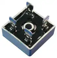 KBPC5006.: BRIDGE RECTIFIER, SINGLE PHASE, 50A, 600