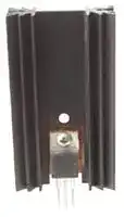 531202B02500G: HEAT SINK