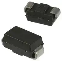 B140-E3/61T.: SCHOTTKY RECTIFIER, 1A 40V DO-214AC
