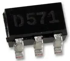 2N7002DW-TP: DUAL N CHANNEL MOSFET, 60V, 115mA, SOT-3