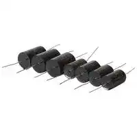 JFX02G156J000000B: Dielectric Type:Metallized PP
