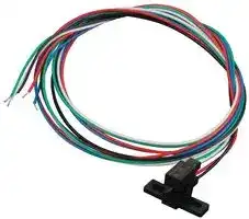 OPB940W51Z.: OPTOSWITCH, BUFFERED TOTEM POLE