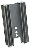 531302B02500G: HEAT SINK, FOR TO-202 / TO-220, 8DEG/W